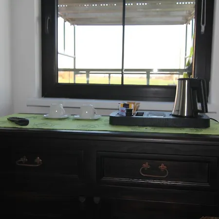 בית הארחה Radler's Hof Letschin