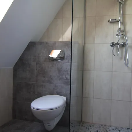 בית הארחה Radler's Hof 3*