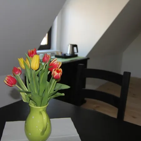 Radler's Hof 3* Letschin