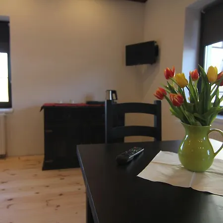 Radler's Hof בית הארחה Letschin