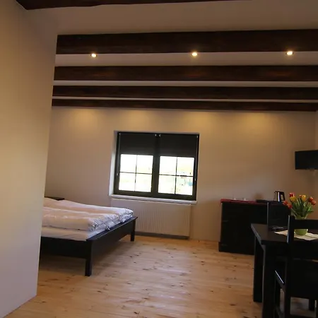 Radler's Hof ゲストハウス