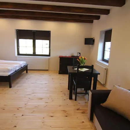 Radler's Hof 3* Letschin