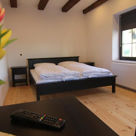 בית הארחה Radler's Hof