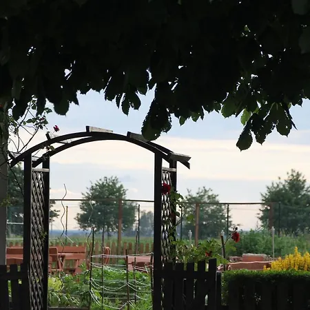 בית הארחה Radler's Hof 3*