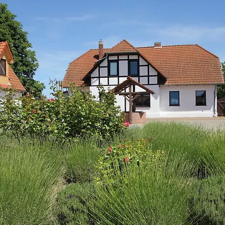 Pensión Radler's Hof