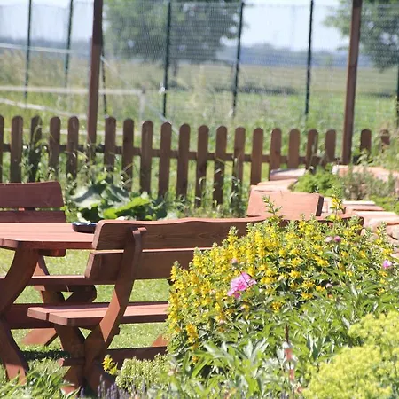 Radler's Hof ゲストハウス Letschin