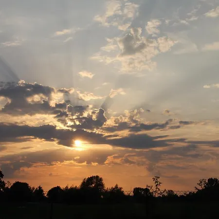 Radler's Hof ゲストハウス 3*