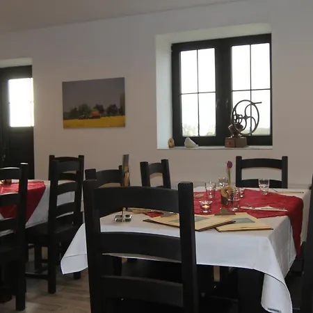 Radler's Hof Konukevi *