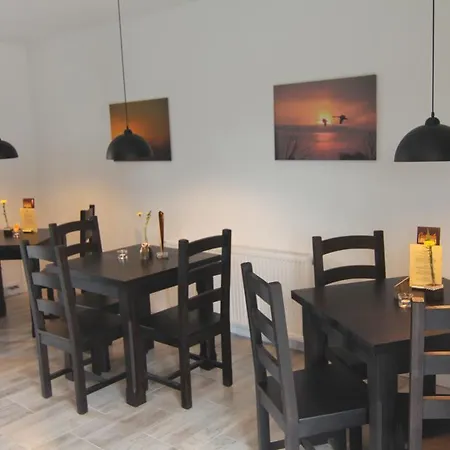 Radler's Hof 3* Letschin