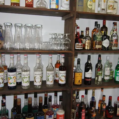 Radler's Hof בית הארחה Letschin