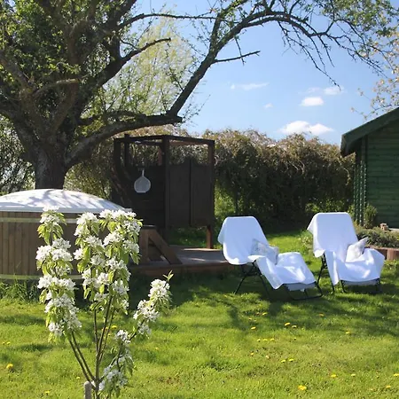 Radler's Hof ゲストハウス