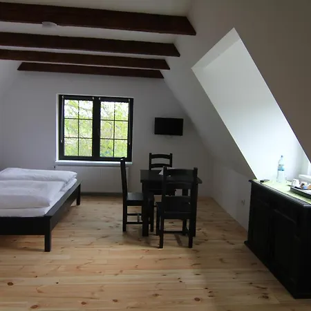 Radler's Hof 3* Letschin