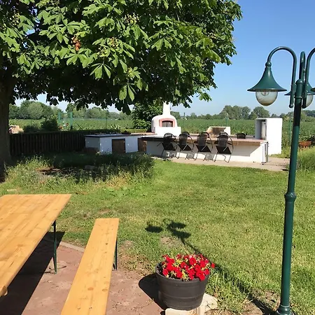 בית הארחה Radler's Hof 3*