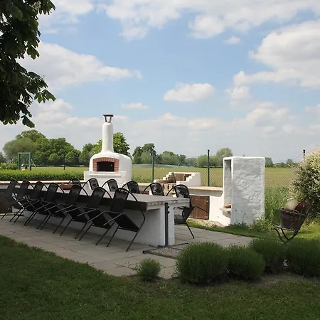 Radler's Hof * Letschin
