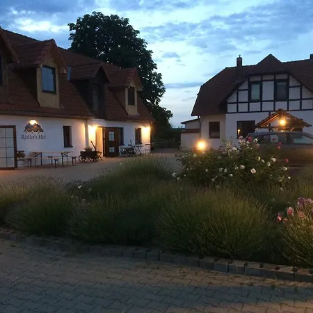 Radler's Hof 3*