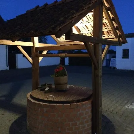 בית הארחה Radler's Hof