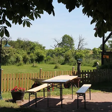 Radler's Hof Letschin