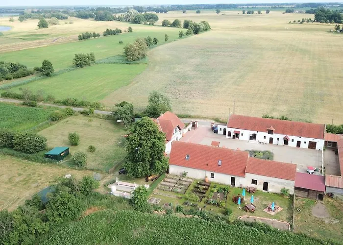 Gasthuis Radler's Hof 3*