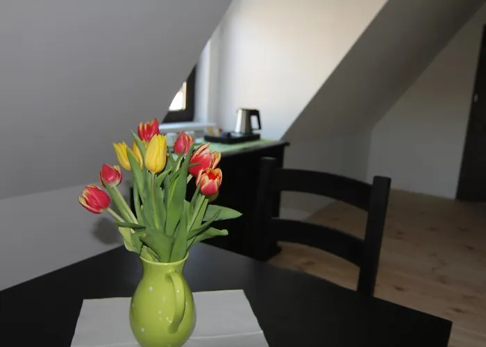 Radler's Hof 3* Letschin