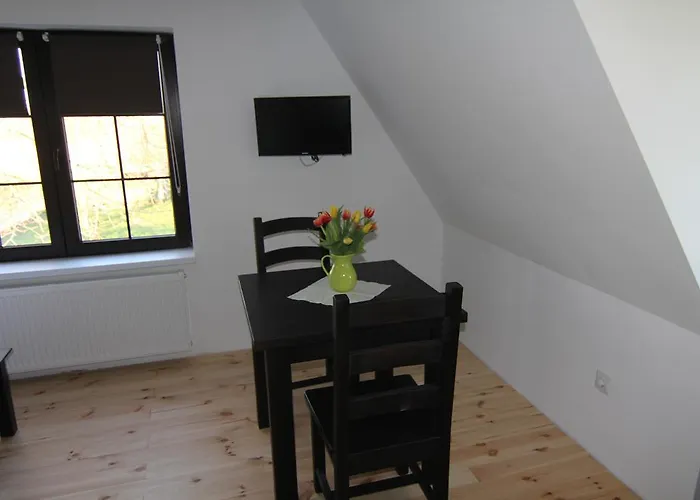 Radler's Hof Letschin