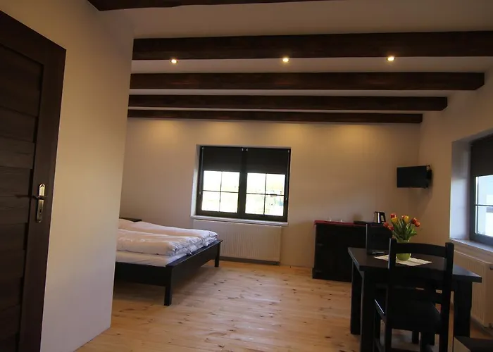 Radler's Hof בית הארחה