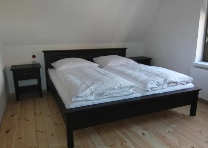 Radler's Hof 3* Letschin