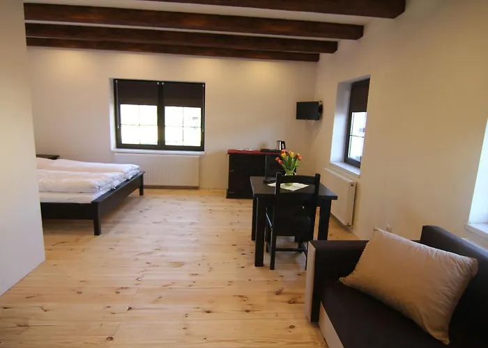 Radler's Hof 3* Letschin