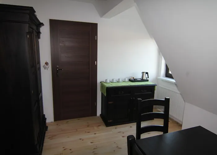 Gasthuis Radler's Hof Letschin