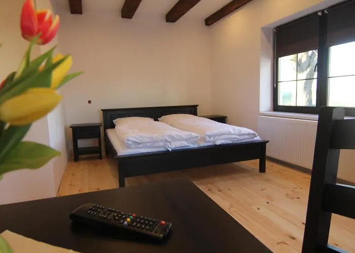 בית הארחה Radler's Hof