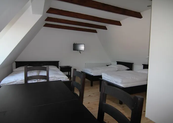 Radler's Hof Letschin