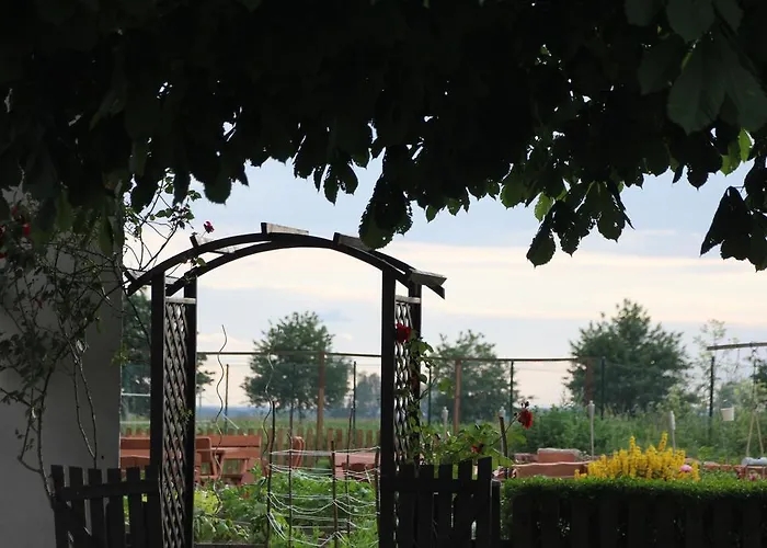 Gasthuis Radler's Hof 3*