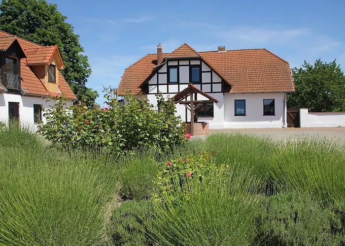 Gasthuis Radler's Hof