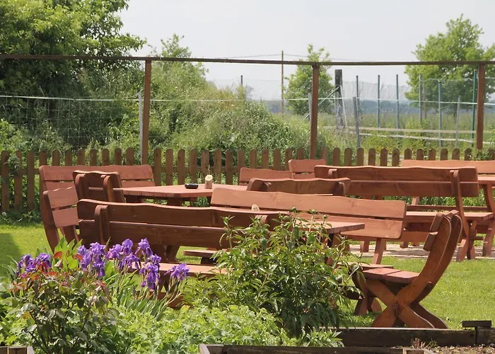 Radler's Hof Gasthuis