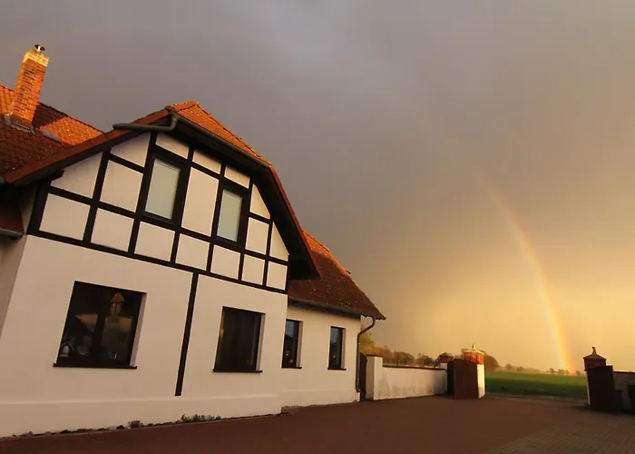 Radler's Hof Gasthuis 3*