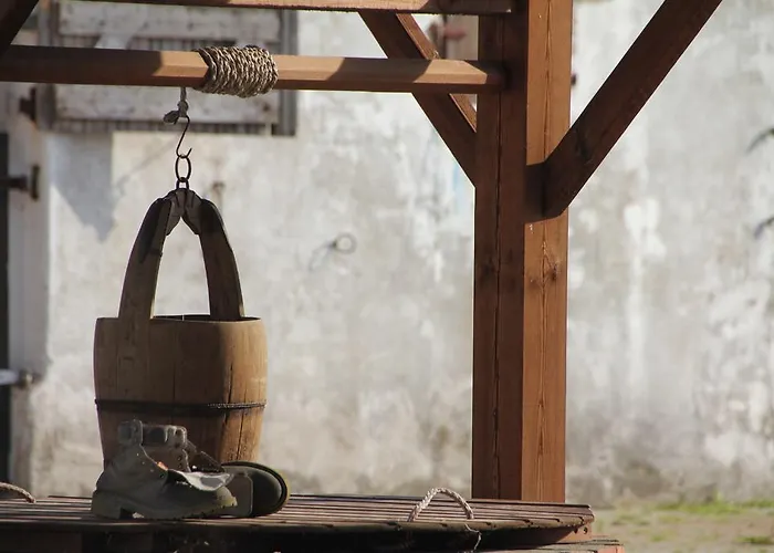 Radler's Hof 3* Letschin