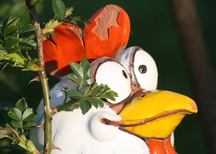 Radler's Hof Letschin