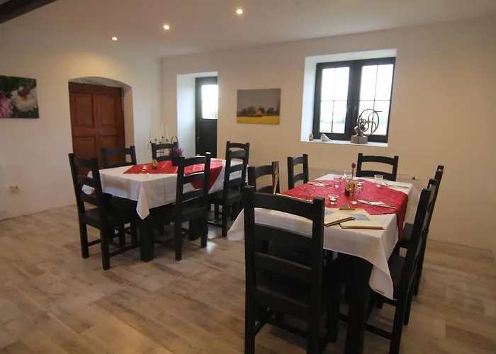 Radler's Hof Gasthuis