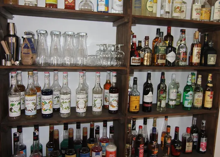 Radler's Hof Gasthuis Letschin