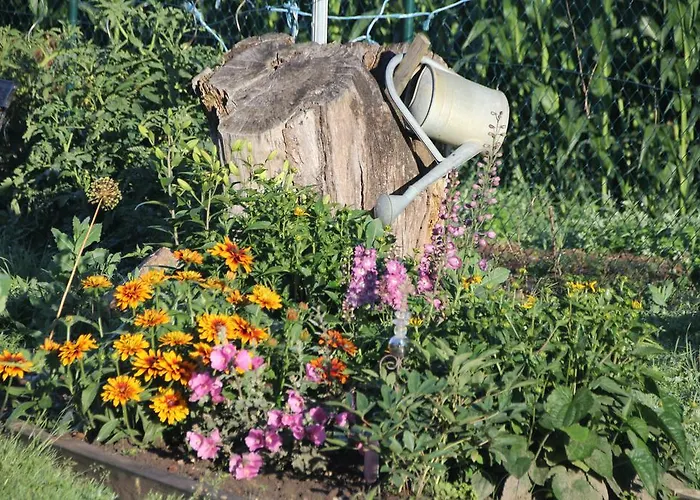 Gasthuis Radler's Hof Letschin