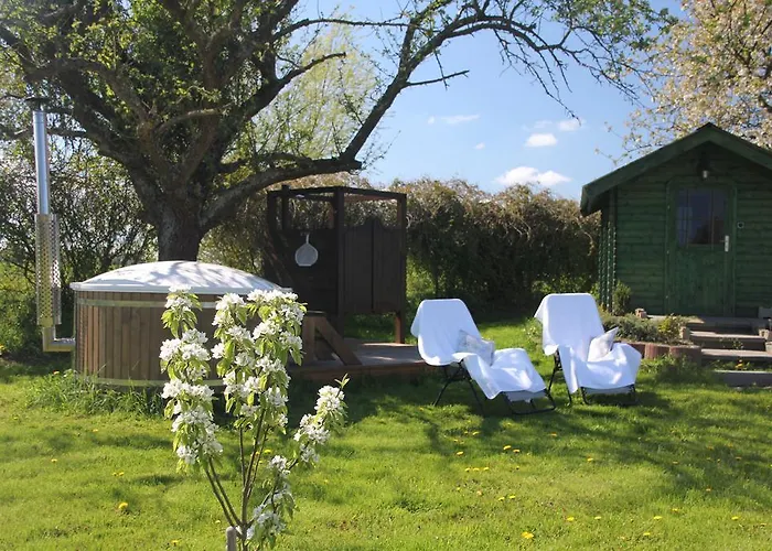 Radler's Hof בית הארחה