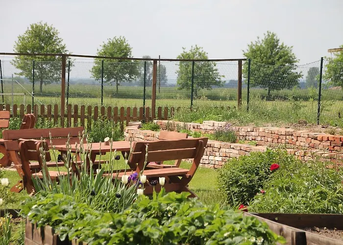 Gasthuis Radler's Hof