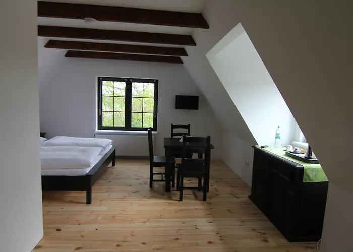 Radler's Hof 3* Letschin