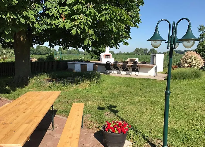 Gasthuis Radler's Hof 3*