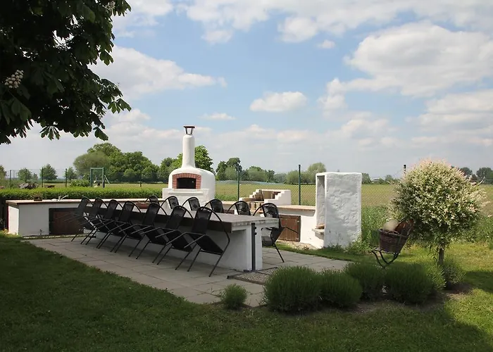 Radler's Hof 3* Letschin