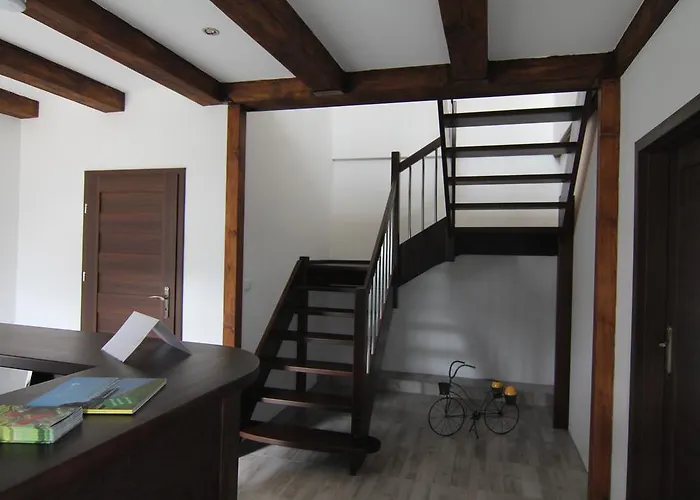 Gasthuis Radler's Hof 3*