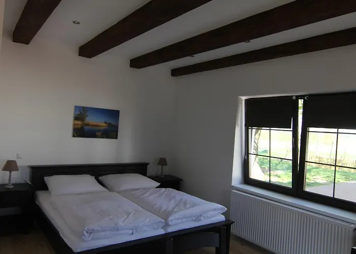 Radler's Hof 3* Letschin