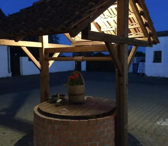 Gasthuis Radler's Hof