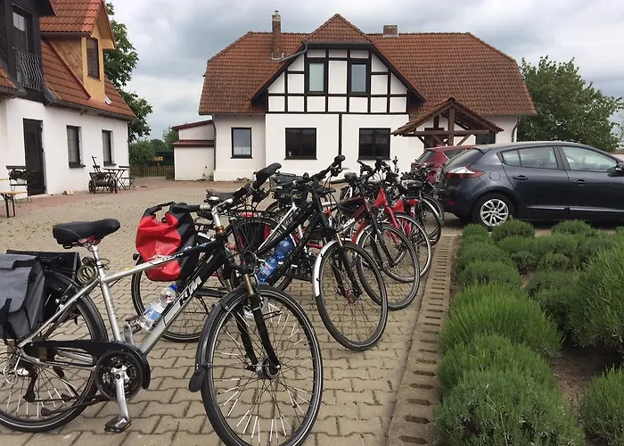 Gasthuis Radler's Hof