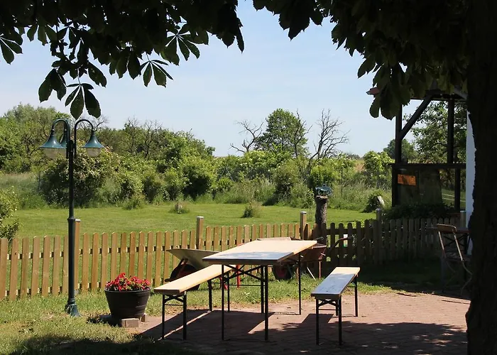 Radler's Hof Letschin