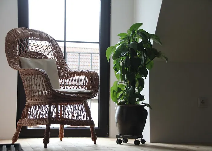 Radler's Hof Letschin